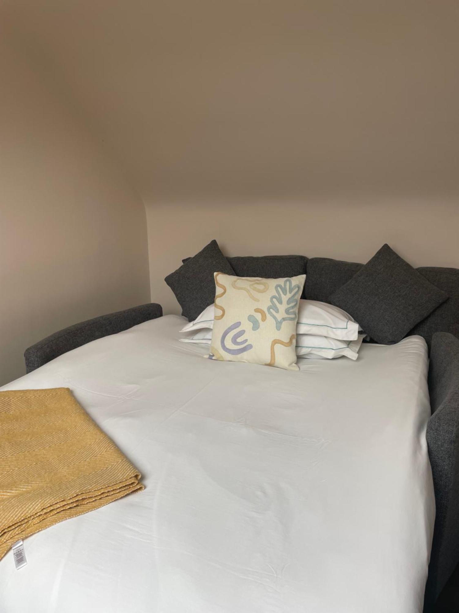 Shindilla Cottage Air B&B Голуей Екстериор снимка