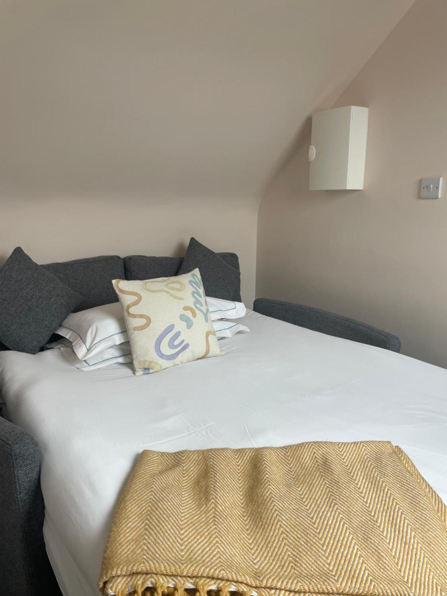 Shindilla Cottage Air B&B Голуей Екстериор снимка
