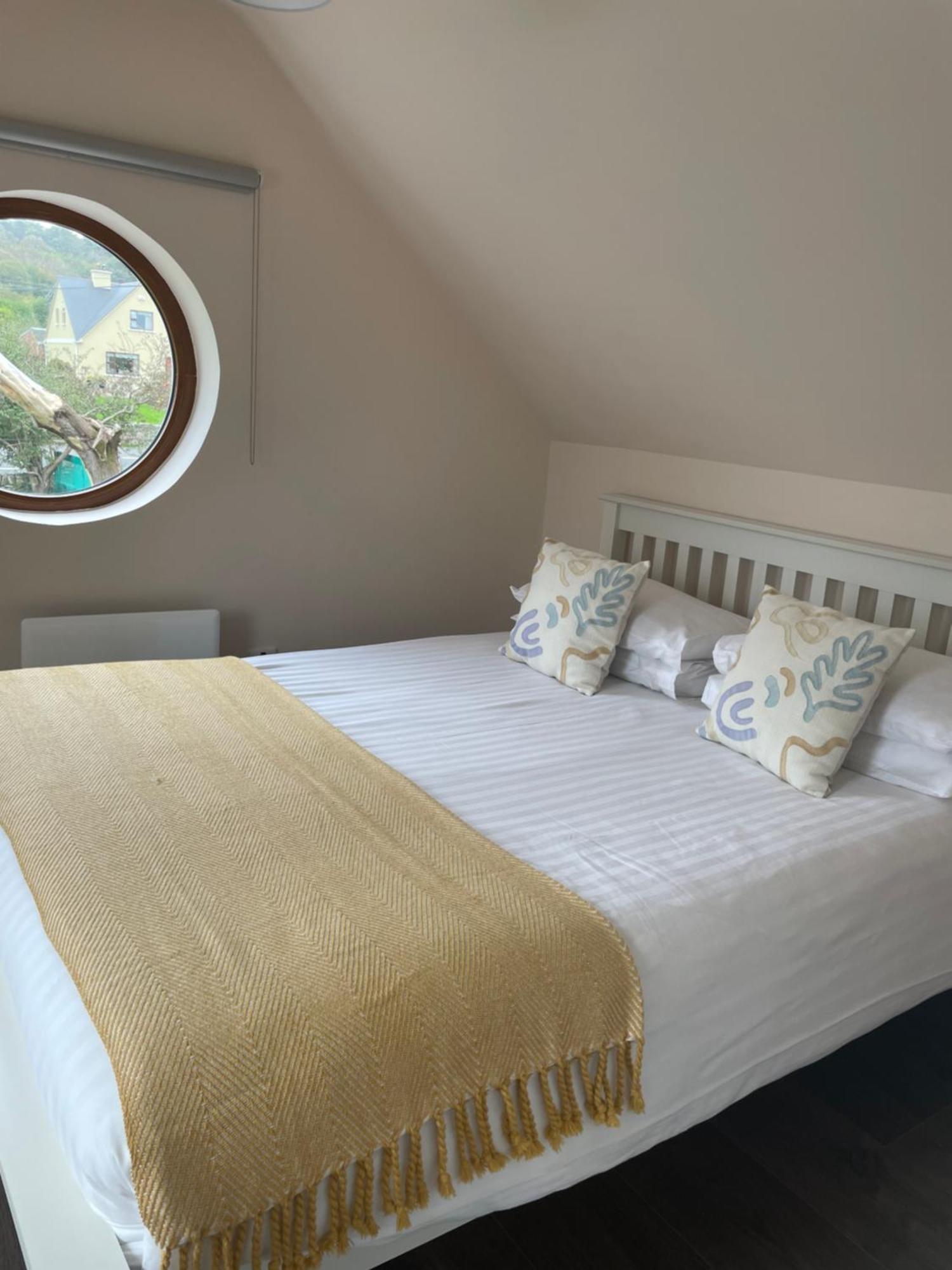 Shindilla Cottage Air B&B Голуей Екстериор снимка